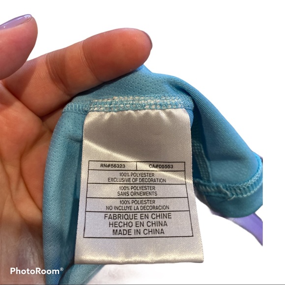 Nike performance long sleeve running top - Picture 5 of 6